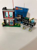 Lego System Bank Transporter 6566 Hessen - Schotten Vorschau