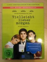 Vielleicht lieber morgen, Blu-ray, Limited collector, emma Watson Bayern - Traunstein Vorschau