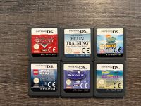 Nintendo DS spiele. Sachsen - Geithain Vorschau