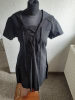 Sommerkleid / mit Kapuze / asymmetrisch / neu / stylisch Sachsen - Aue Vorschau