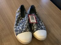 Neu mit Etikett Espadrilles Sneaker Gr 36 Niedersachsen - Vechta Vorschau