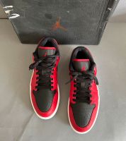 Jordan 1 Low Resverse Bred Hannover - Nord Vorschau