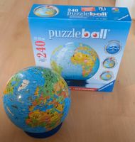 Ravensburger Puzzleball 240 Teile Bayern - Obermeitingen Vorschau