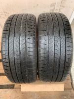 2x 215/45R18 93 Y  Vredestein Allwetter Reifen Nordrhein-Westfalen - Minden Vorschau