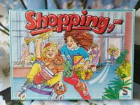 Spiel Shopping Brandenburg - Wustermark Vorschau