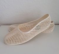 Damen Badeschuhe Strandschuhe von Fashy Gr.39 Niedersachsen - Lilienthal Vorschau