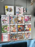 Nintendo DS Spiele Nordrhein-Westfalen - Wesseling Vorschau