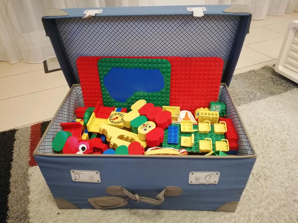 Lego Duplo Konvolut in Potsdam