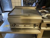 Gas Wasser Grill Modular mit 2 Heizzonen Gastronomie Münster (Westfalen) - Amelsbüren Vorschau