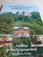 Buch zeitreise  durch nordhessen Hessen - Trendelburg Vorschau