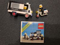 LEGO® Classic Town 6684 Police Patrol Squad (von 1984) Baden-Württemberg - Sandhausen Vorschau