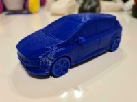 Ford Focus mk3 facelift st rs Model 3d druck limousine Sachsen - Hoyerswerda Vorschau