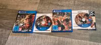 Attack on Titan 1 + 2 PlayStation 4 / PS4 Nordrhein-Westfalen - Bornheim Vorschau