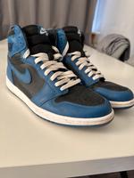 Air Jordan 1 Retro High OG Dark Marina Blue Niedersachsen - Herzberg am Harz Vorschau