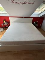 Schlafzimmer Bett 180x200cm Bayern - Gerach Vorschau
