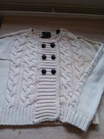 Maison Scotch Strickjacke Gr. M Nordrhein-Westfalen - Bad Wünnenberg Vorschau