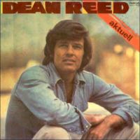 Dean Reed LP 1977 ,, Aktuell ,, Niedersachsen - Wennigsen Vorschau