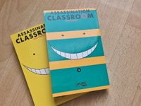 Manga * Assassination Classroom * Matsui * Carlsen Dresden - Cossebaude Vorschau