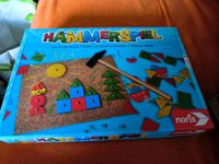 Hammerspiel und  Monopoly Junior Zuverkaufen Bayern - Karlskron Vorschau