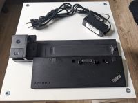 Lenovo Docking Station inkl. Netzteil ThinkPad Ultra Dock Hohen Neuendorf - Borgsdorf Vorschau