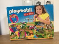Playmobil Play Map Rheinland-Pfalz - Ochtendung Vorschau