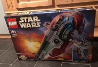 LEGO Star Wars 75060 Slave I Bayern - Königsbrunn Vorschau