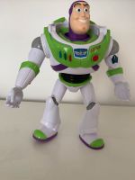 Toy Story Buzz Lightyear Figur 17 cm Hessen - Kassel Vorschau