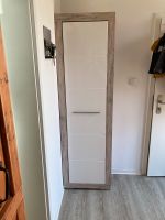 Garderobe,,Kleiderschrank,Flur,Spiegel,Schuhschrank,weiß,neuwer Thüringen - Erfurt Vorschau