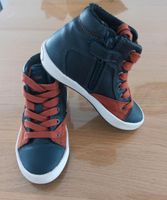 Geox Sneaker high Gr. 27 Bayern - Riedenburg Vorschau