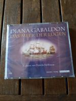 Das Meer der Lügen Diana Gabaldon Hörbuch Bayern - Eichstätt Vorschau