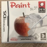 Nintendo DS Paint Spiel Münster (Westfalen) - Hiltrup Vorschau