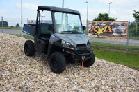 Polaris Ranger Elektro Mid Size EV AWD inkl. Straßenzul. Sachsen-Anhalt - Bad Duerrenberg Vorschau