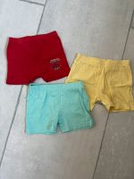 Kurze Hose/ Shorts gr. 74/80 Thüringen - Steinbach-Hallenberg (Thüringer W) Vorschau