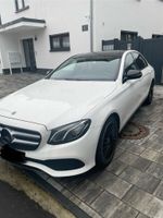 Mercedes-Benz E 220d Nordrhein-Westfalen - Moers Vorschau