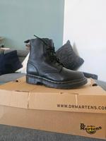 Dr martens mono Black Pascal Nordrhein-Westfalen - Moers Vorschau