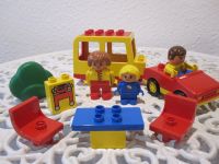 LEGO DUPLO 2630 Wohnwagen Camping 90er Jahre Nordrhein-Westfalen - Oelde Vorschau