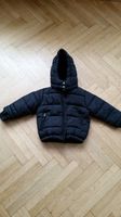 Schöne Kinderjacke mit Kapuze Gr.: 92 - Top Zustand Nordrhein-Westfalen - Rheine Vorschau