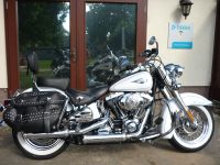 HARLEY DAVIDSON HERITAGE SOFTAIL CLASSIC Parchim - Landkreis - Banzkow Vorschau