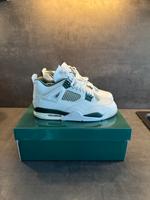 Nike Air Jordan 4 Oxidized Green Gr. 44 Neu Hessen - Fulda Vorschau