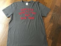 Abercrombie Kids T-Shirt in Gr. XL 16 Jahre neuwertig Rheinland-Pfalz - Boos (Nahe) Vorschau