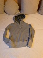 Hoodie Sweatshirt Gr. 36 / S Only Kapuzenpulli grau Hessen - Oberursel (Taunus) Vorschau