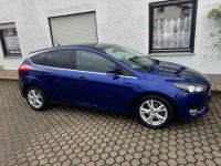 Ford Focus 1,0 EcoBoost 92kW Business Edition Bus... Nordrhein-Westfalen - Euskirchen Vorschau