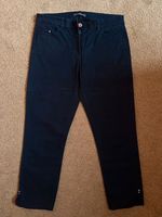 Esprit 7/8 Hose - Damen - Gr. 38 - blau Bayern - Oberaurach Vorschau