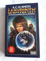 Labyrinth A.C.H. Smith Sammlerstück / Rarität (David Bowie) Niedersachsen - Laatzen Vorschau
