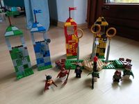75956 LEGO Harry Potter Quidditch Turnier Wandsbek - Hamburg Rahlstedt Vorschau