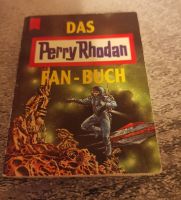 Perry-Rhodan-Fan-Buch Schleswig-Holstein - Altenholz Vorschau