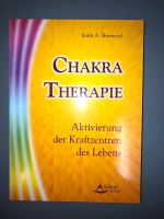 Buch "Chakra Theraphie" von Keith A. Sherwood Baden-Württemberg - Leinfelden-Echterdingen Vorschau