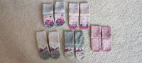 Thermosocken Baby Mädchen Einhorn Peppa Wutz Gr. 86/92 23-26 Brandenburg - Kyritz Vorschau