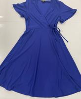 C&A lila Kleid Nordrhein-Westfalen - Ahlen Vorschau