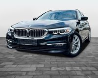 BMW 520 D Touring Rückf.LED.Alarm.Autom. Baden-Württemberg - Heilbronn Vorschau